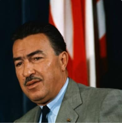 Adam Clayton Powell Jr