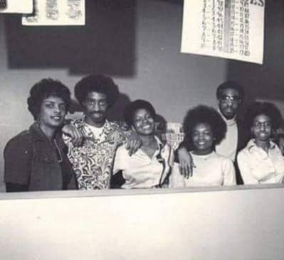 B & L Records