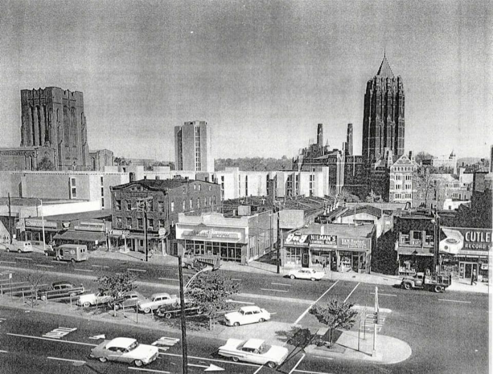 Broadway