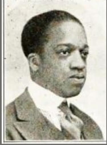 CHARLES ALEXANDER TRIBBETT