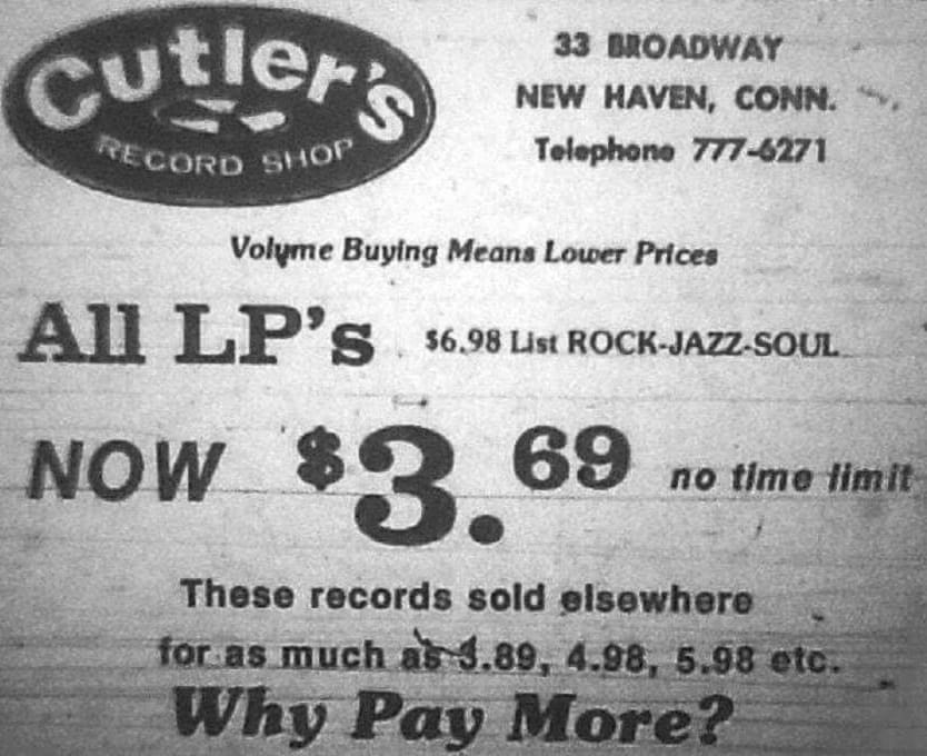 Cutlers