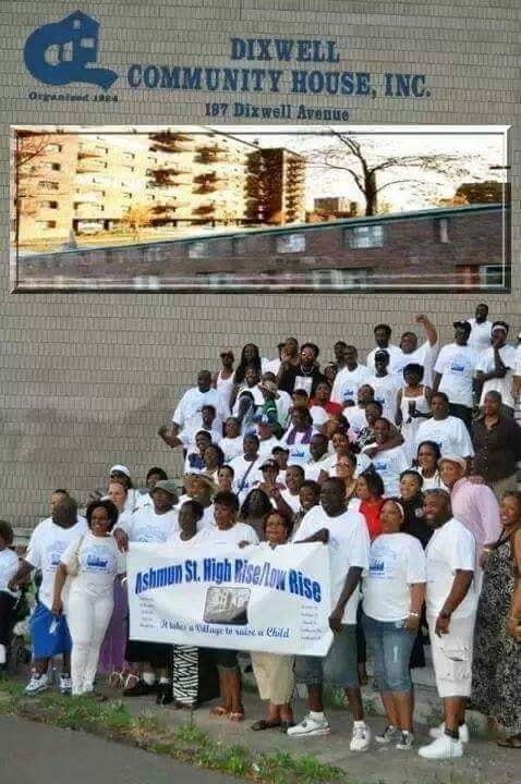 Dixwell Community
