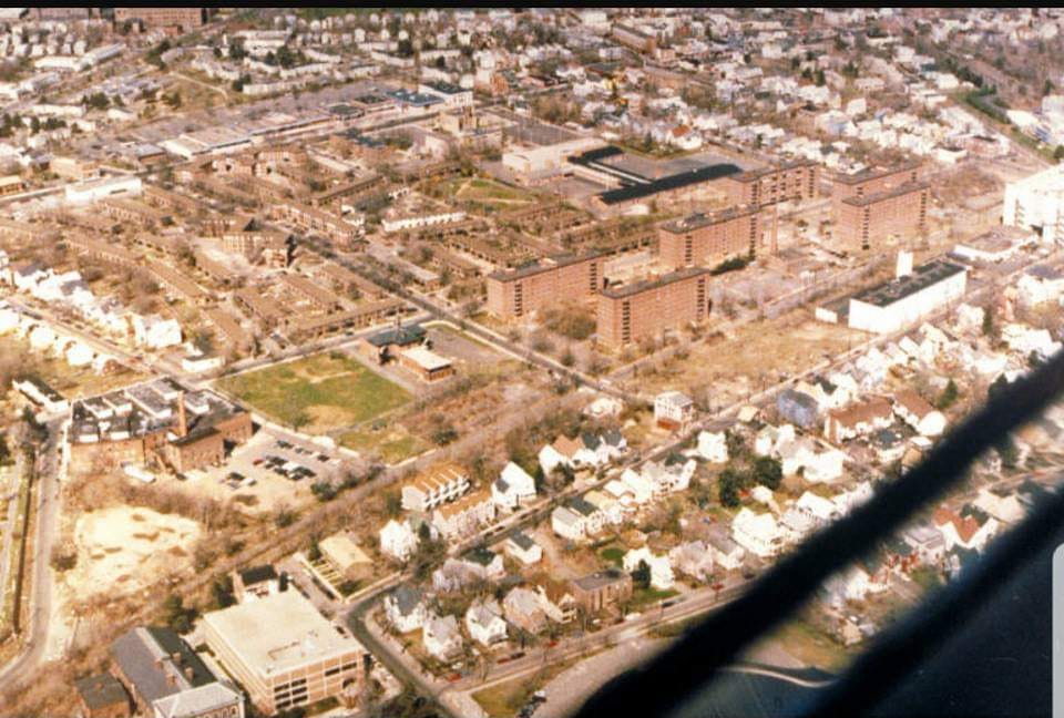 Dixwell Ave