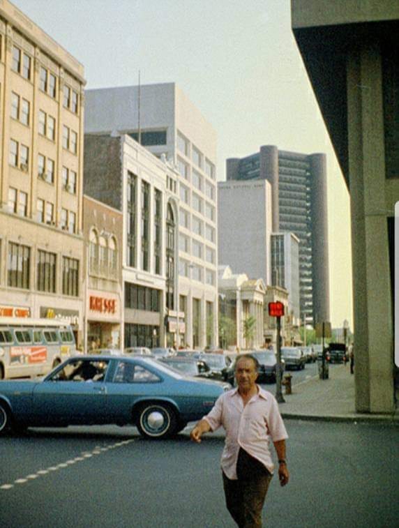 Downtown