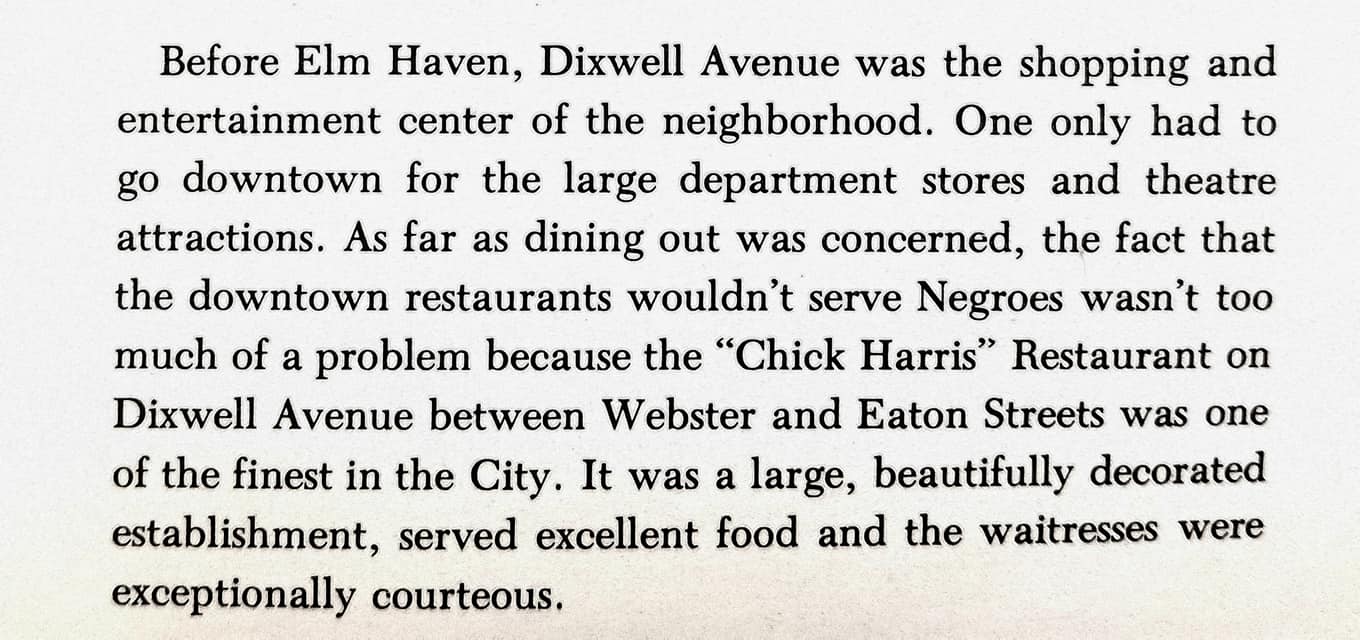 Elm Haven