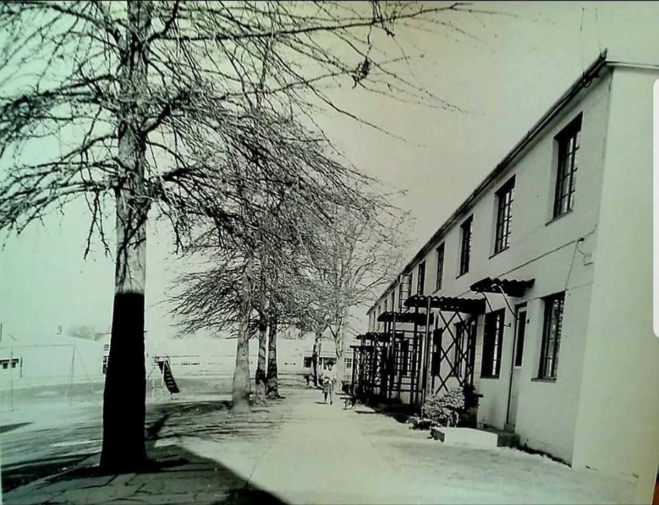 North Court