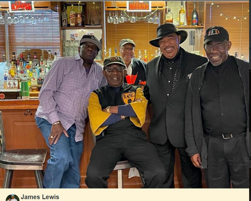 Homeboys of New Haven