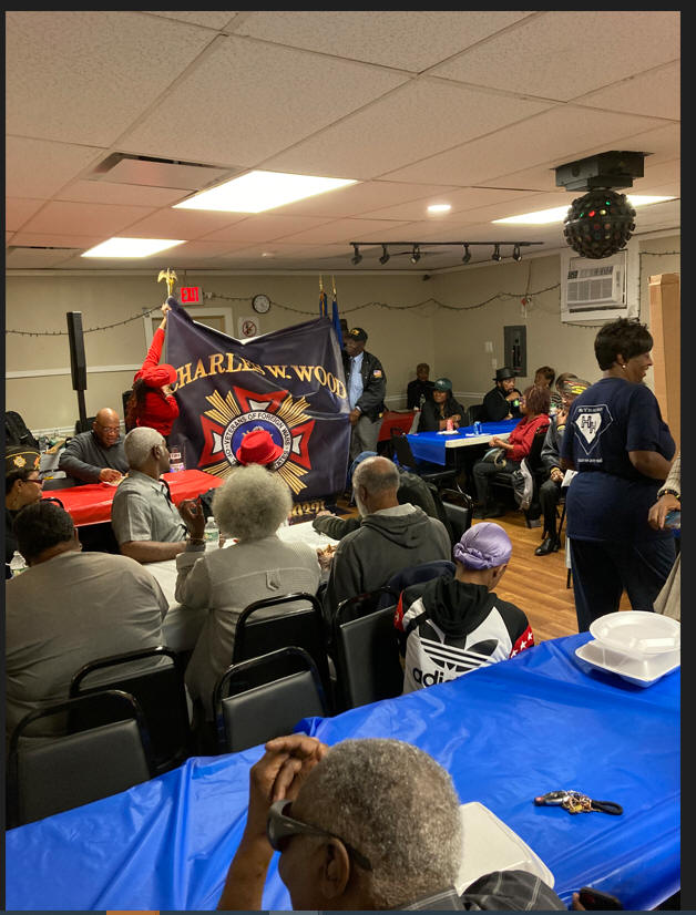 VFW Day